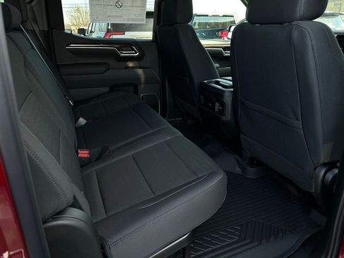 New 2026 Chevrolet Silverado 1500 RST image 17