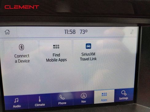 Used 2020 Ford Mustang Shelby GT350 w/ Technology Package image 22