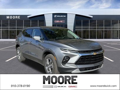 Used 2023 Chevrolet Blazer LT w/ Driver Confidence Package
