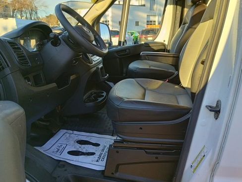 Used 2023 RAM ProMaster 2500 image 21