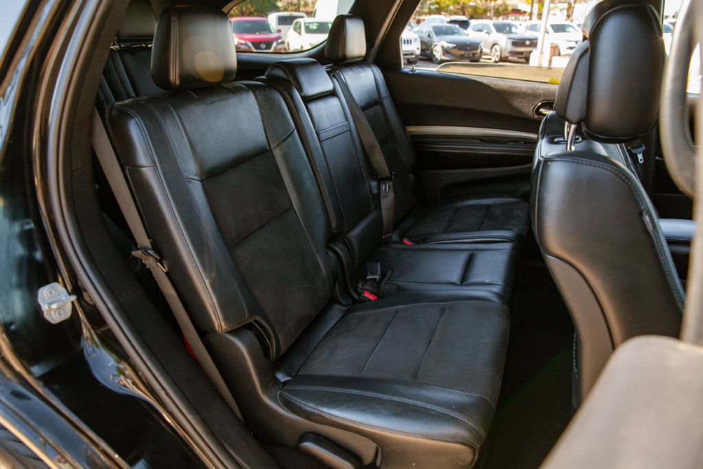 Used 2019 Dodge Durango GT AWD/4WD image 12