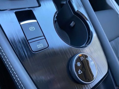 New 2026 Nissan Rogue Platinum w/ Platinum Premium Package image 18