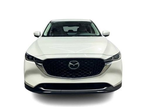Used 2023 MAZDA CX-5 AWD 2.5 S w/ Select Package image 6