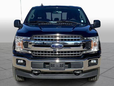 Used 2020 Ford F150 XLT w/ Equipment Group 302A Luxury image 4