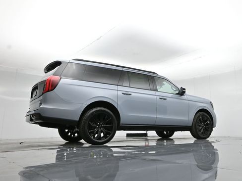New 2025 Ford Expedition Max Platinum w/ Stealth Appearance Package image 50