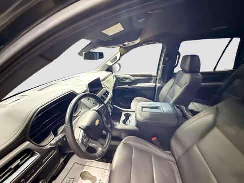 Used 2022 Chevrolet Tahoe LT image 22