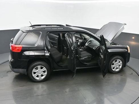 Used 2013 GMC Terrain SLE image 65