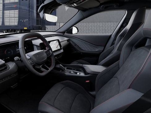 New 2026 Dodge Charger R/T AWD/4WD image 23