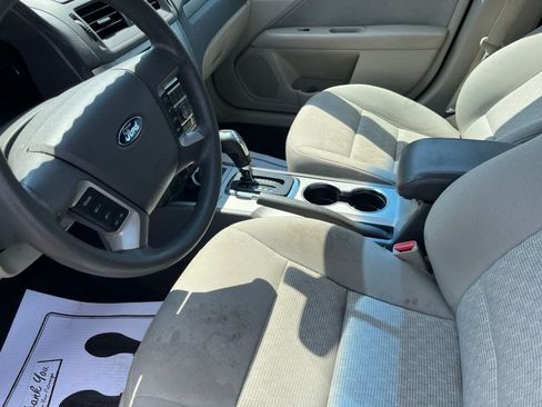Used 2010 Ford Fusion SE FWD image 28