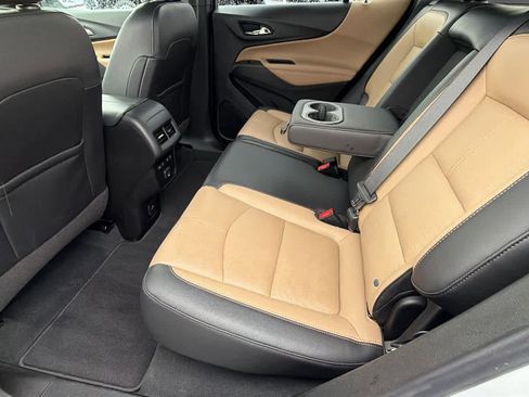 Used 2022 Chevrolet Equinox Premier image 24