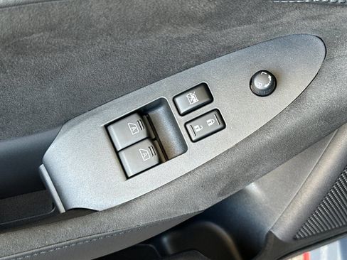 Used 2026 Nissan Z NISMO w/ Floor Mat Package RWD image 14