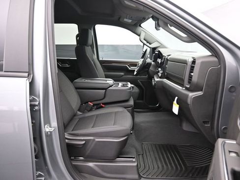 New 2026 Chevrolet Silverado 2500 LT w/ Trail Boss Package image 40