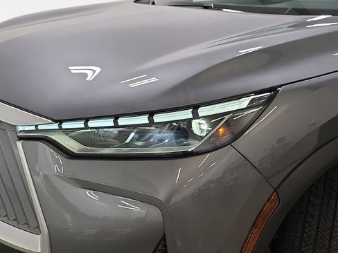 Certified 2026 INFINITI QX60 Pure w/ Cargo Package AWD/4WD image 28