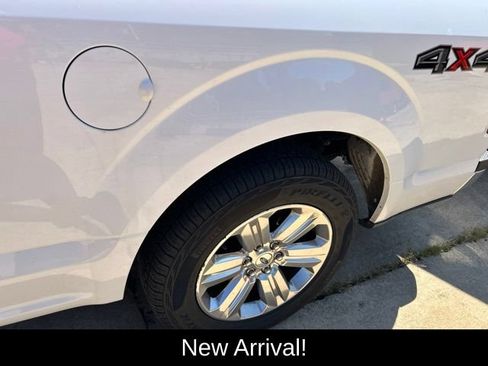 Used 2019 Ford F150 XLT w/ Equipment Group 302A Luxury AWD/4WD image 4
