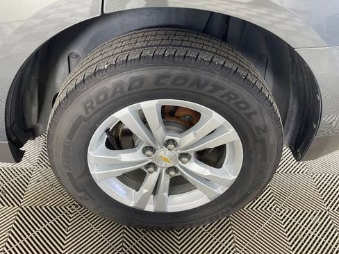 Certified 2013 Chevrolet Equinox LT w/ Driver Convenience Package image 18