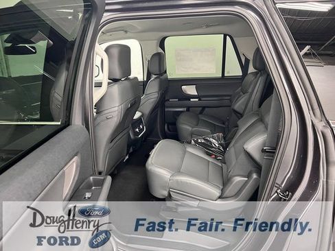 New 2026 Ford Expedition Max Active AWD/4WD image 36