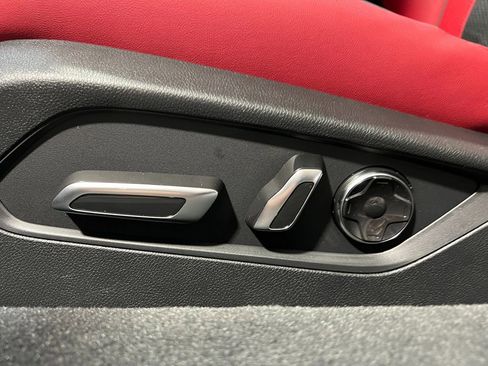 Used 2025 Acura TLX SH-AWD w/ A-SPEC Pkg image 22