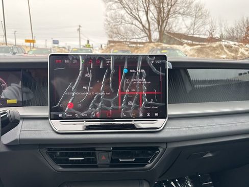 New 2026 Volkswagen Tiguan SE R-Line AWD/4WD image 21