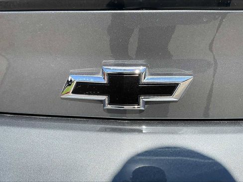 Certified 2021 Chevrolet Camaro SS image 26