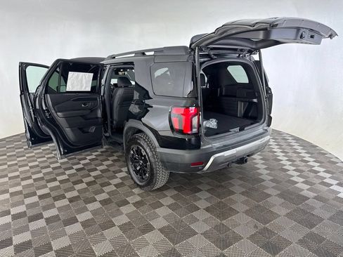 Used 2026 Honda Passport TrailSport Elite image 21