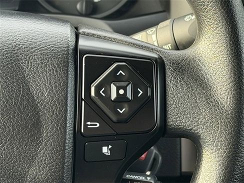 Used 2023 Toyota Tacoma SR image 28