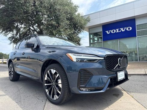 New 2027 Volvo XC60 B5 Plus AWD/4WD image 1