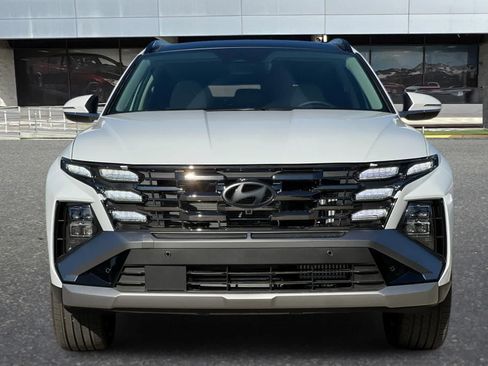New 2026 Hyundai Tucson Limited AWD/4WD image 10
