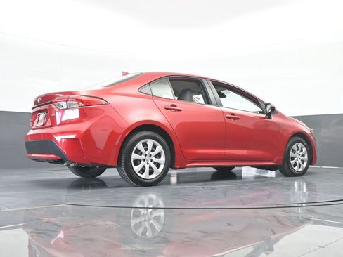 Used 2020 Toyota Corolla LE image 55