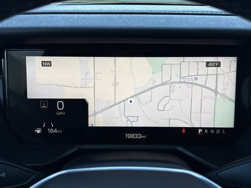 Certified 2025 GMC Acadia Elevation image 16