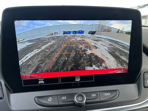 Used 2023 Chevrolet Blazer LT w/ Driver Confidence Package image 20