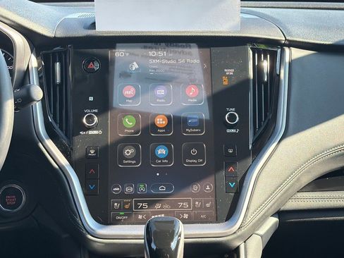 Certified 2025 Subaru Outback Touring XT image 15