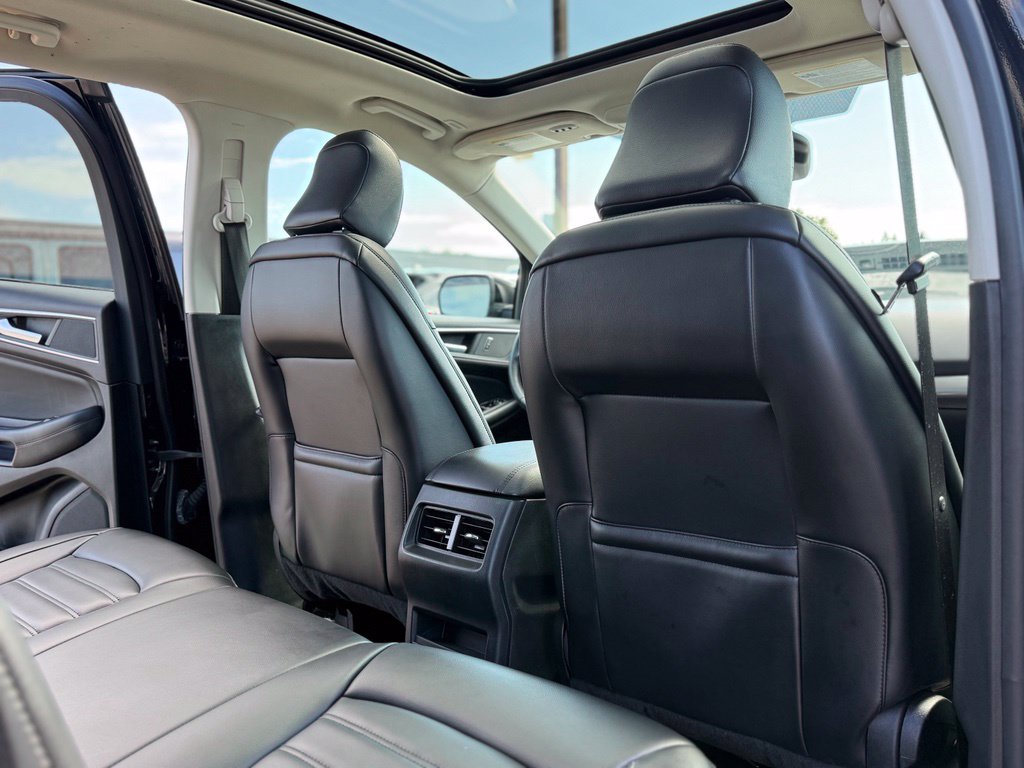 Used 2024 Ford Edge SEL w/ Convenience Package AWD/4WD image 18