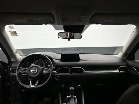 Used 2019 MAZDA CX-5 Touring AWD/4WD image 27