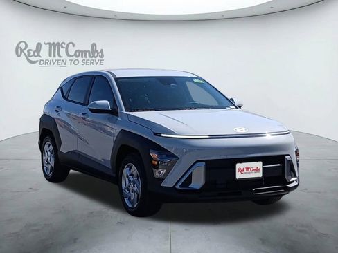 New 2026 Hyundai Kona SE FWD image 7