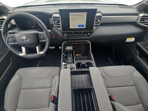 New 2026 Toyota Tundra Limited image 9