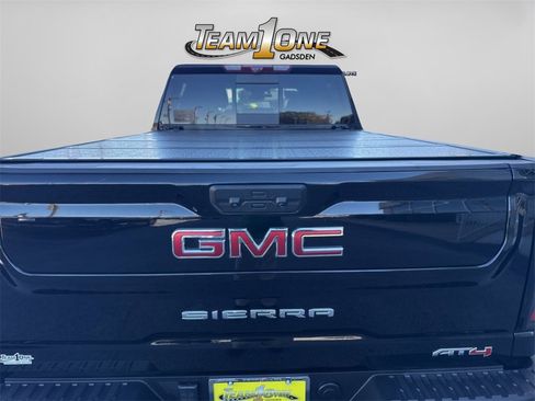 Used 2024 GMC Sierra 2500 AT4 w/ AT4 Premium Plus Package image 37