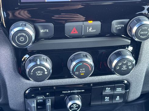 New 2026 RAM 1500 Tradesman image 23