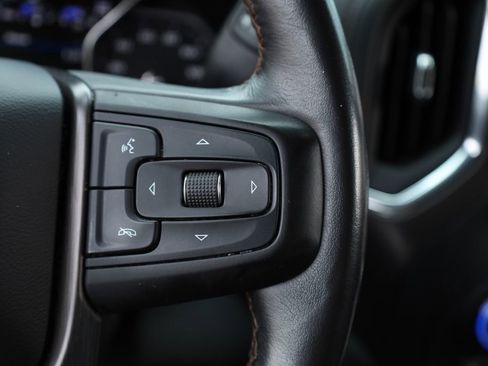 Used 2021 GMC Sierra 1500 AT4 w/ AT4 Value Package image 30