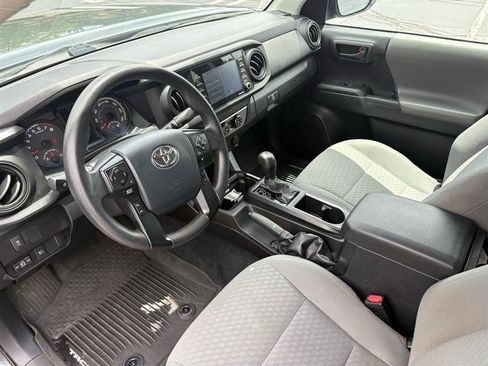 Used 2020 Toyota Tacoma SR AWD/4WD image 23