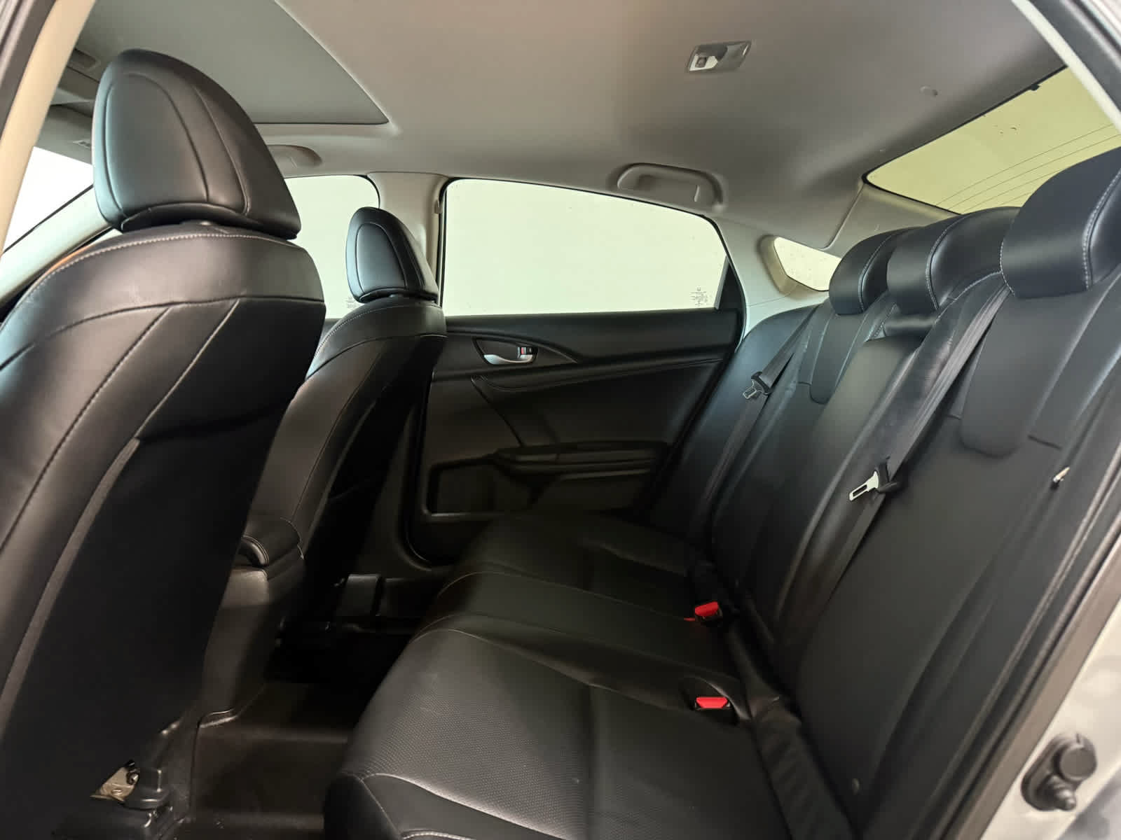 Used 2019 Honda Insight Touring image 14