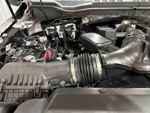 Used 2021 Ford F250 XL w/ Power Equipment Group AWD/4WD image 23
