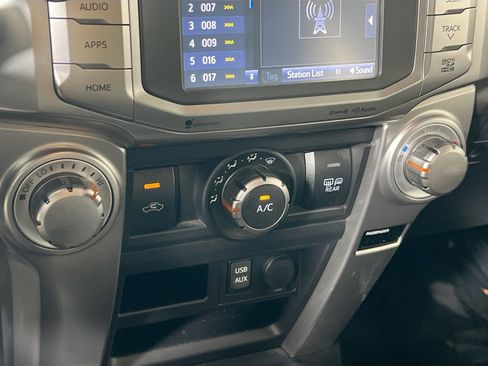 Used 2019 Toyota 4Runner SR5 image 15