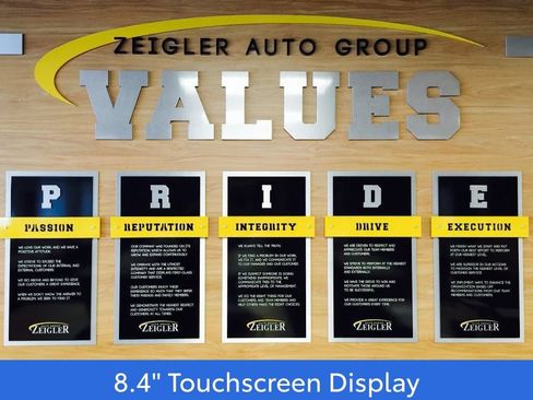 Used 2024 RAM 2500 Big Horn AWD/4WD image 33