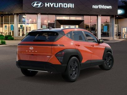 New 2027 Hyundai Kona SEL Sport