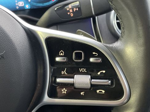 Certified 2022 Mercedes-Benz GLC 300 4MATIC w/ Driver Assistance Package image 28