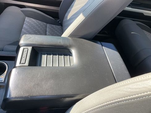 Used 2020 Toyota Tundra SR5 w/ SR5 Upgrade Package image 22