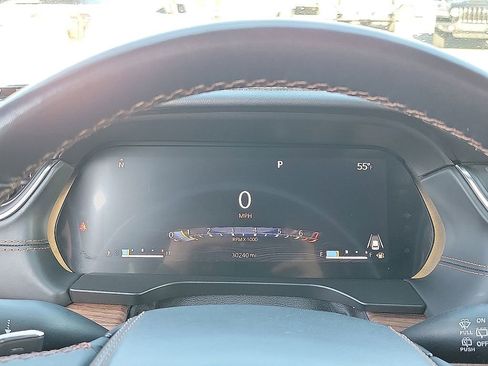 Used 2022 Jeep Grand Cherokee Summit w/ Adv Protech Group IV image 18