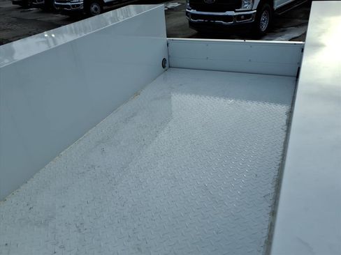 New 2026 Ford F250 XL w/ XL Driver Assist Package image 10