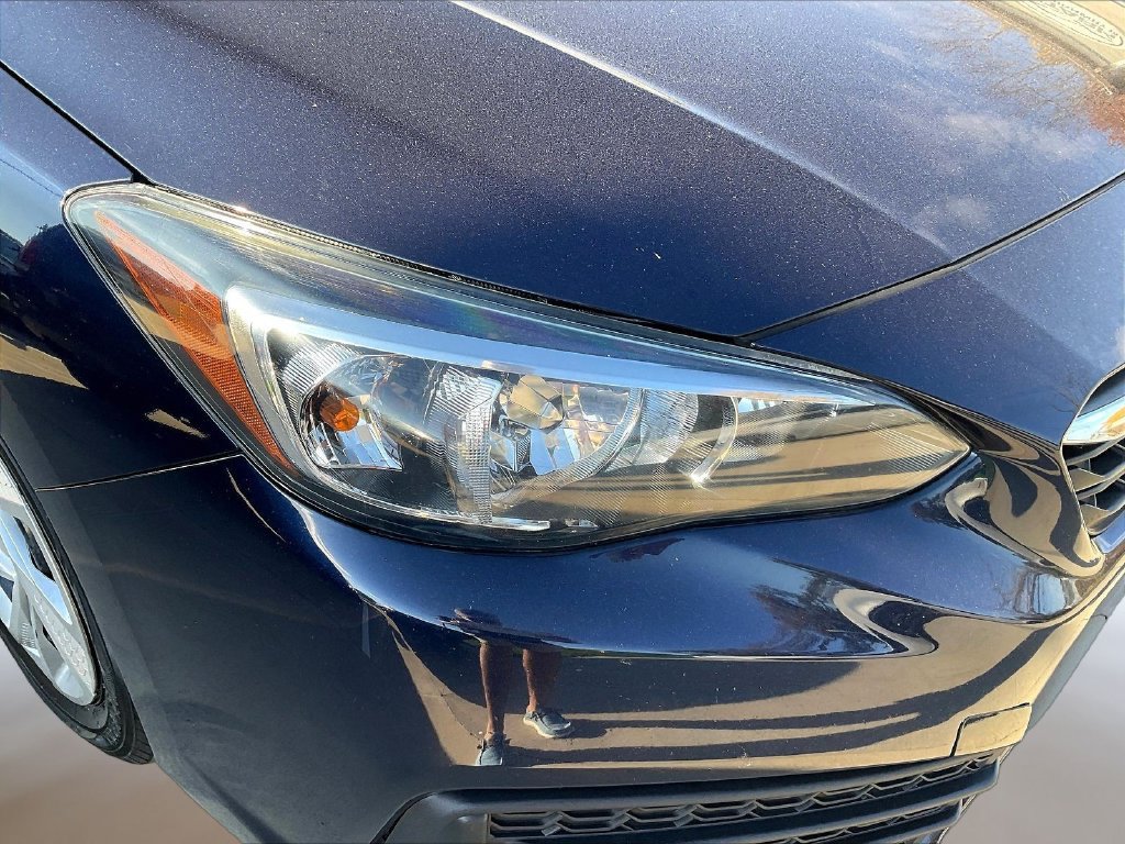 Used 2021 Subaru Impreza 2.0i AWD/4WD image 32