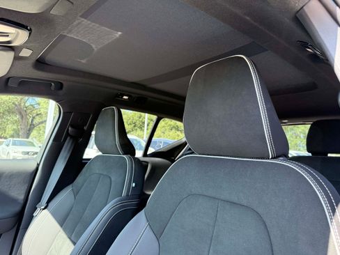 Certified 2023 Volvo XC40 Recharge Ultimate w/ Protection Package Premier AWD/4WD image 10